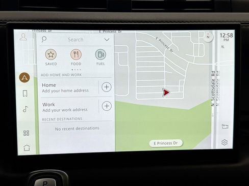 Used 2022 Land Rover Defender 110 V8 AWD/4WD image 14