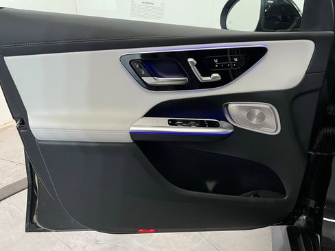 New 2026 Mercedes-Benz GLC 300 4MATIC image 14