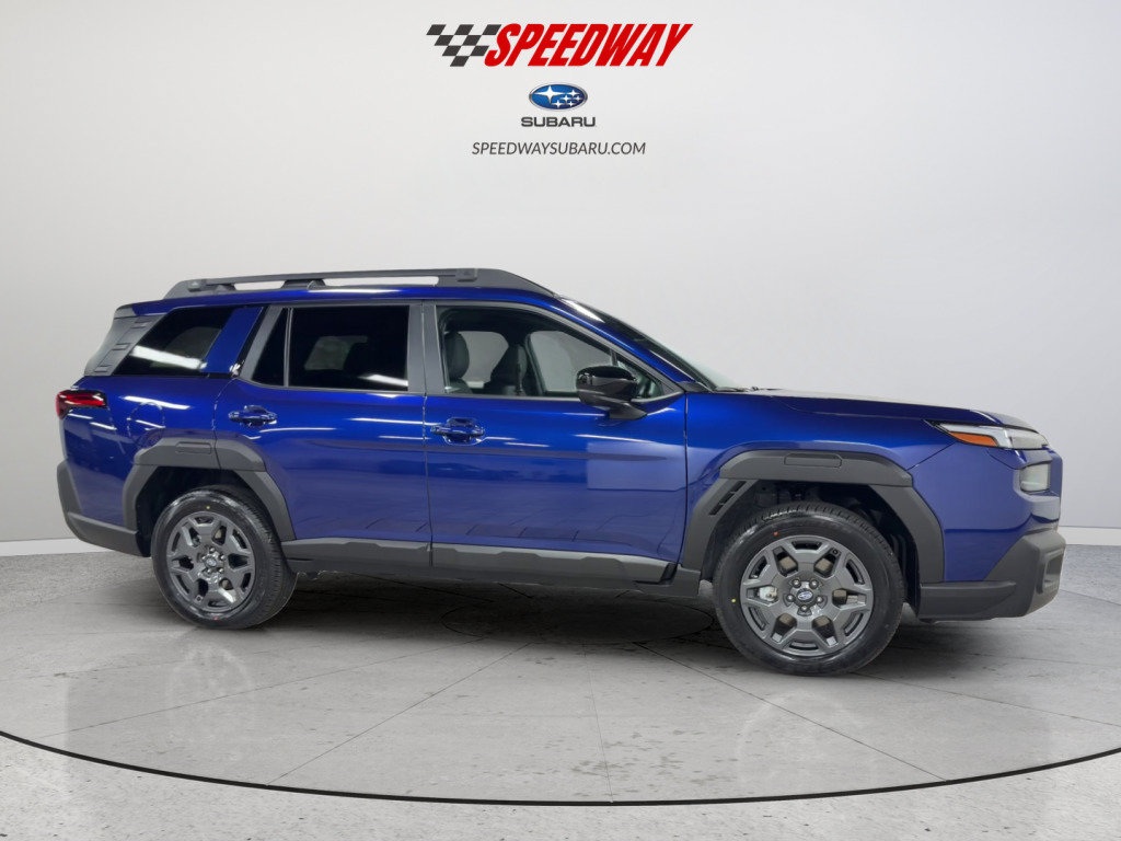 New 2026 Subaru Outback Premium AWD/4WD image 3