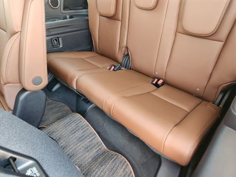 New 2026 Subaru Ascent Touring image 23