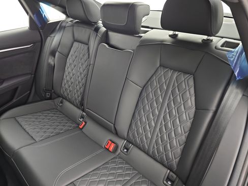 New 2026 Audi S3 Premium image 13