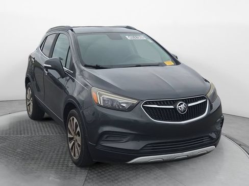 Used 2017 Buick Encore Preferred FWD image 7