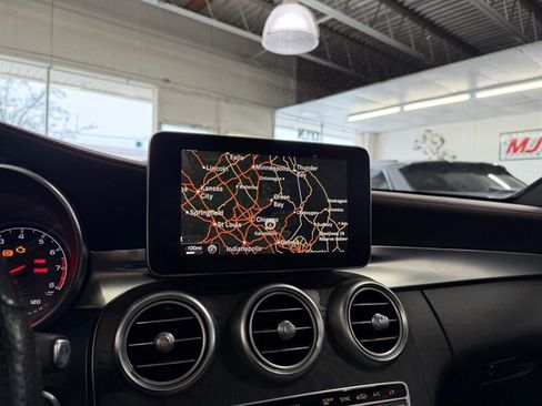 Used 2016 Mercedes-Benz C 450 AMG image 33