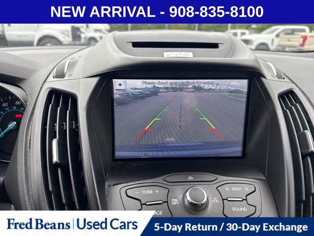 Used 2016 Ford Escape SE w/ Equipment Group 201A AWD/4WD image 13