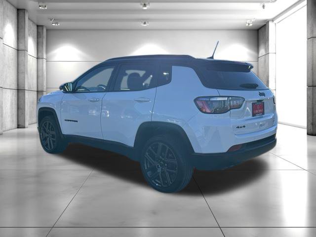 Used 2026 Jeep Compass Limited AWD/4WD image 6
