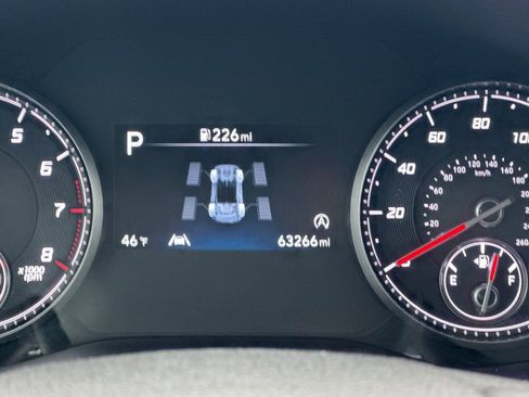 Certified 2023 Hyundai Santa Fe SEL image 23