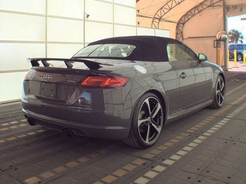 Used 2018 Audi TT 2.0T w/ Technology Package image 7