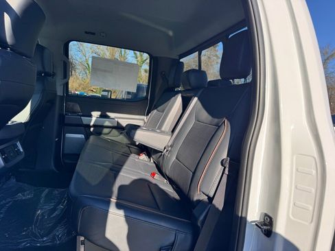 New 2026 Ford F350 Lariat w/ Lariat Ultimate Package image 28