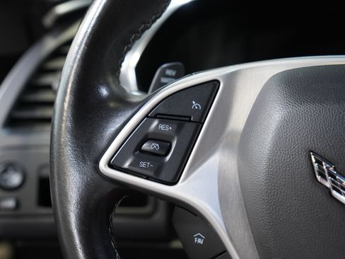 Used 2014 Chevrolet Corvette Stingray Coupe RWD image 31