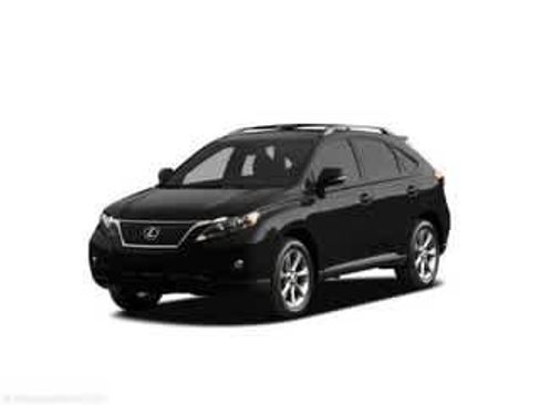 Used 2011 Lexus RX 350 AWD w/ Premium Pkg image 1