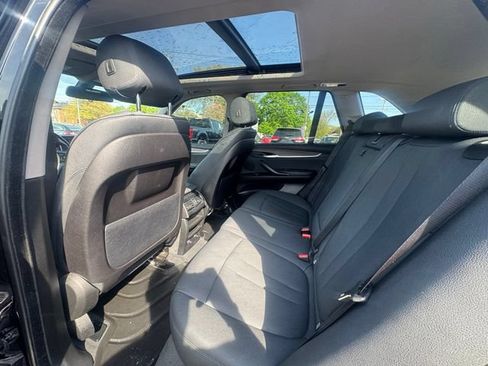 Used 2015 BMW X5 xDrive35i AWD/4WD image 29