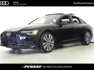 Used 2023 Audi A6 Premium Plus w/ Premium Plus Package video 1