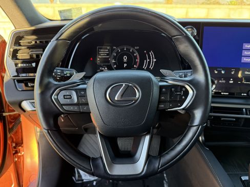 Certified 2023 Lexus RX 350 Premium Plus image 20