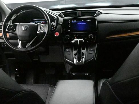 Used 2020 Honda CR-V EX-L image 14