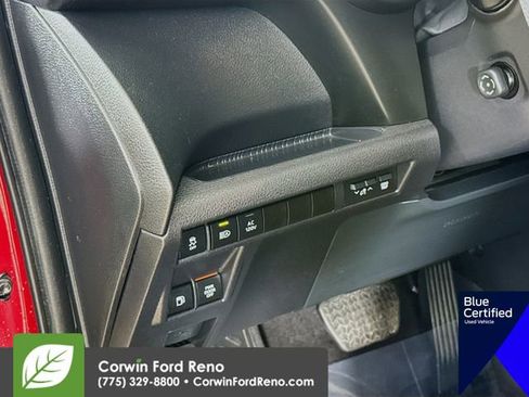 Used 2025 Toyota Sienna XSE w/ XSE Premium Package AWD/4WD image 14
