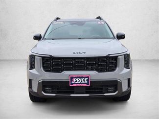 Used 2025 Kia Sorento SX video 2