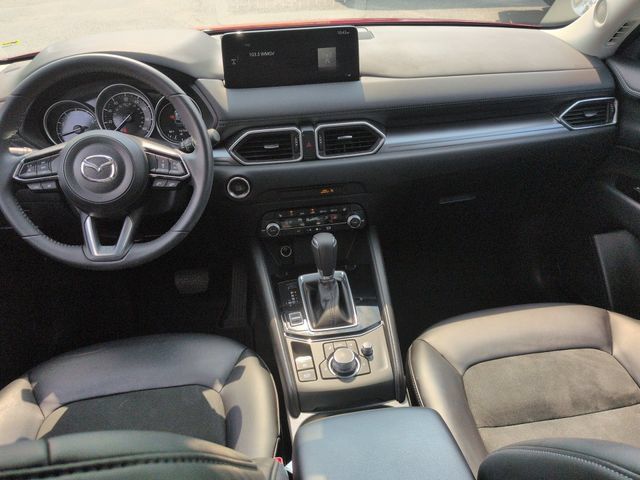 Used 2023 MAZDA CX-5 AWD 2.5 S image 28