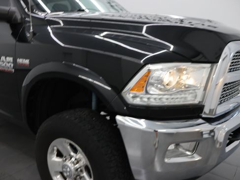 Used 2015 RAM 2500 Power Wagon Laramie AWD/4WD image 25
