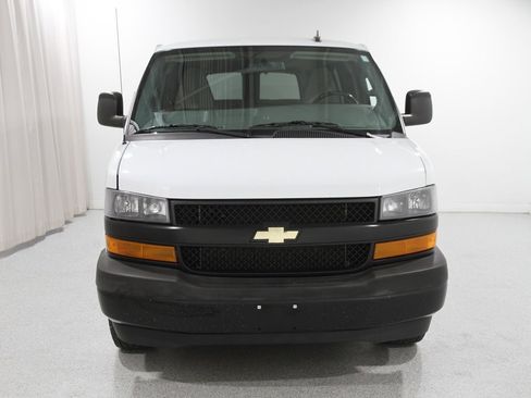 Used 2020 Chevrolet Express 2500 LS w/ Driver Convenience Package image 2