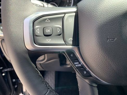 Used 2026 RAM 1500 Big Horn AWD/4WD image 20