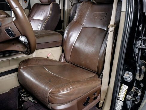 Used 2012 RAM 2500 Longhorn image 28