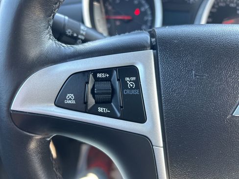 Used 2014 Chevrolet Equinox LT w/ Driver Convenience Package image 25