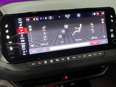 New 2026 Dodge Charger Scat Pack image 19