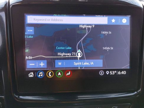 Used 2020 Chevrolet Traverse RS w/ LPO, Floor Liner Package image 34