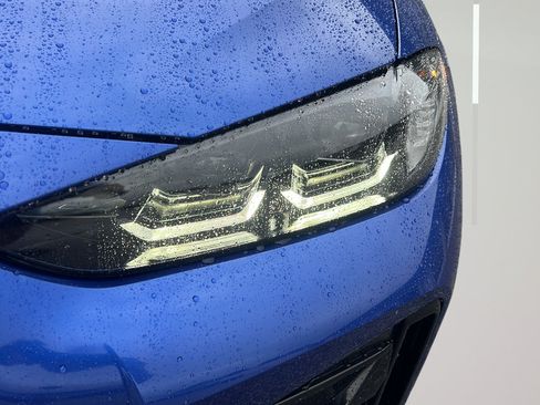 Used 2024 BMW M440i xDrive Gran Coupe AWD/4WD image 12