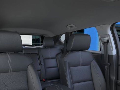 New 2026 Chevrolet Blazer LT image 24