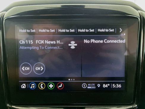 Used 2023 Chevrolet Traverse LT FWD image 15
