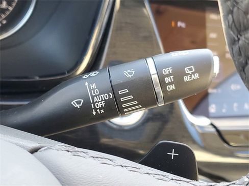 Certified 2024 Cadillac XT6 Premium Luxury w/ LPO, Floor Liner Package image 19