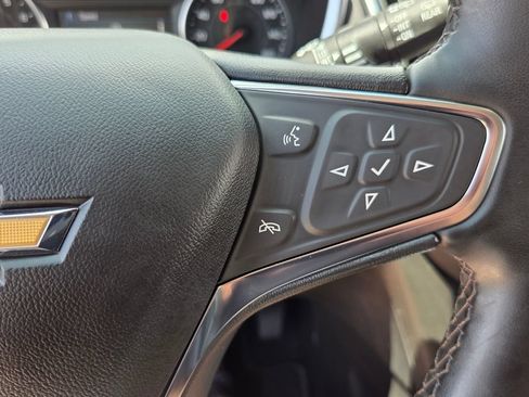 Used 2023 Chevrolet Equinox LT w/ Driver Convenience Package AWD/4WD image 28