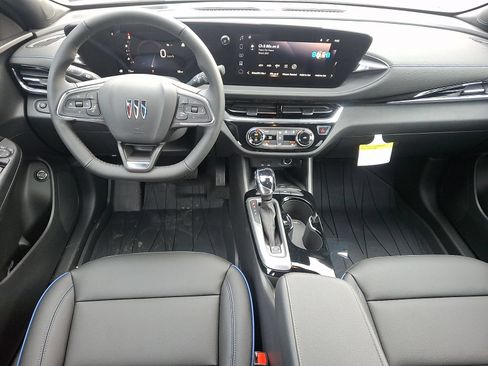New 2026 Buick Envista Sport Touring w/ Convenience I Package FWD image 11