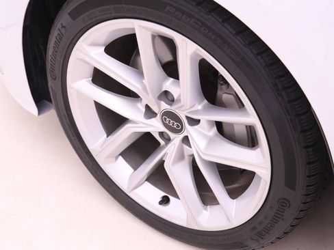 Certified 2023 Audi A5 2.0T Premium Plus w/ Premium Plus AWD/4WD image 14