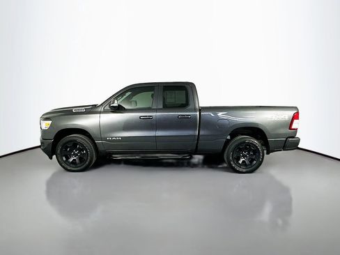 Used 2019 RAM 1500 Big Horn image 4