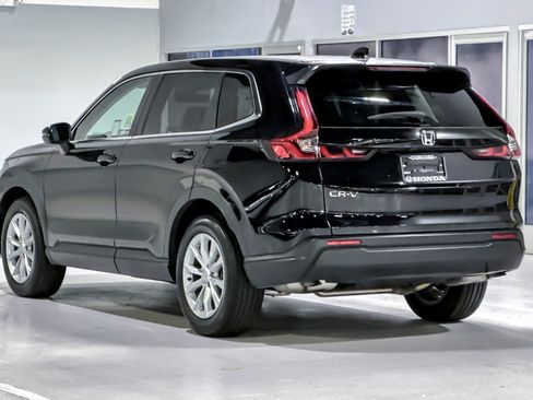 Used 2024 Honda CR-V EX-L image 3