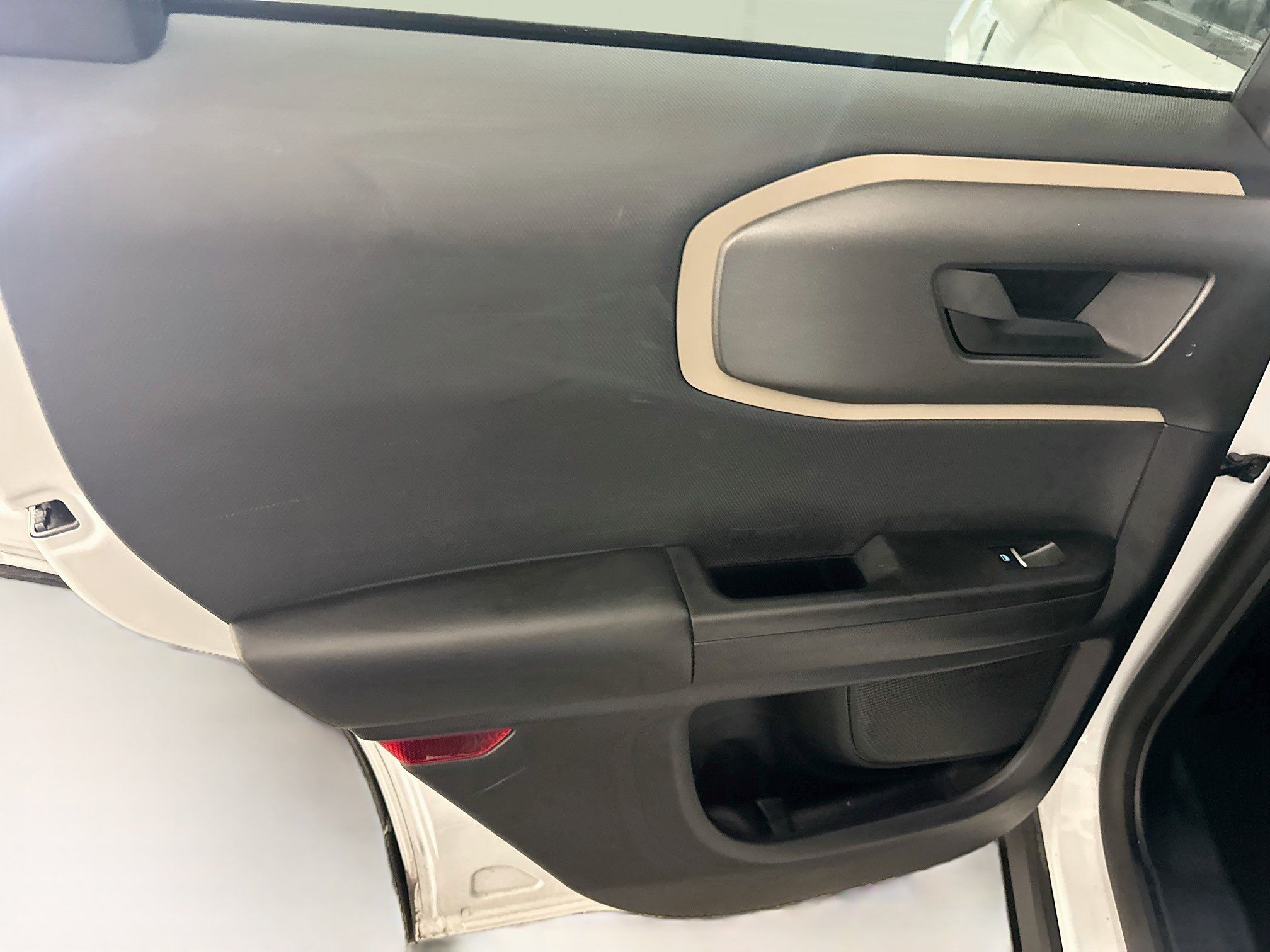 Used 2025 Ford Bronco Sport Big Bend AWD/4WD image 26