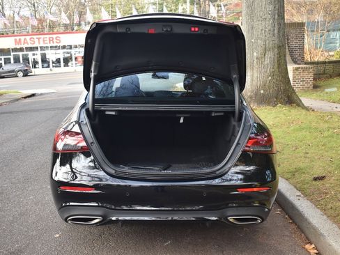 Used 2021 Mercedes-Benz E 350 4MATIC Sedan image 47