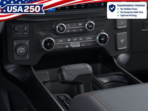 New 2026 Ford F150 Tremor w/ Tow/Haul Package AWD/4WD image 15