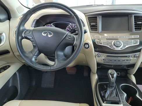 Used 2018 INFINITI QX60 Luxe w/ Premium Plus Package AWD/4WD image 11