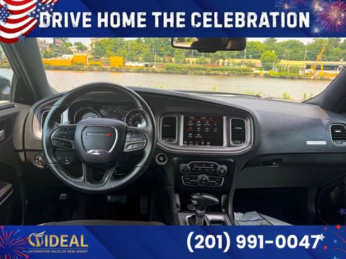 Used 2023 Dodge Charger R/T RWD image 24