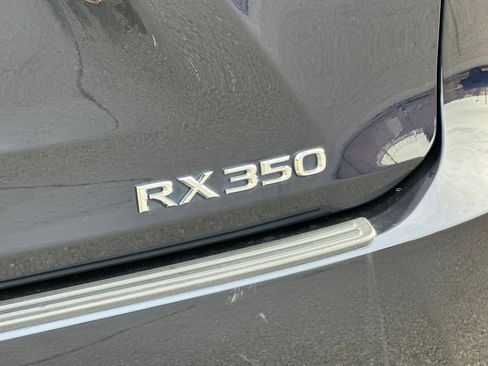 Used 2020 Lexus RX 350 AWD image 51