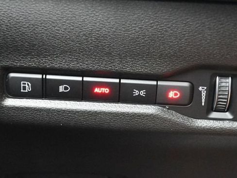 New 2026 Jeep Cherokee Limited AWD/4WD image 10