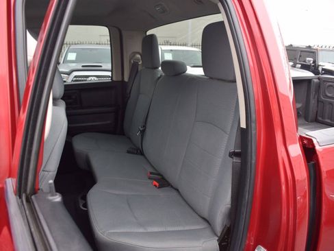 Used 2014 RAM 1500 Tradesman w/ Popular Equipment Group RWD image 44