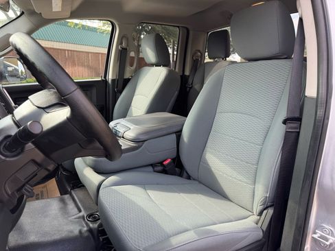 Used 2017 RAM 1500 Tradesman w/ Popular Equipment Group RWD image 20