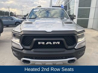 Used 2022 RAM 1500 Rebel w/ Rebel Level 2 Equipment Group video 2