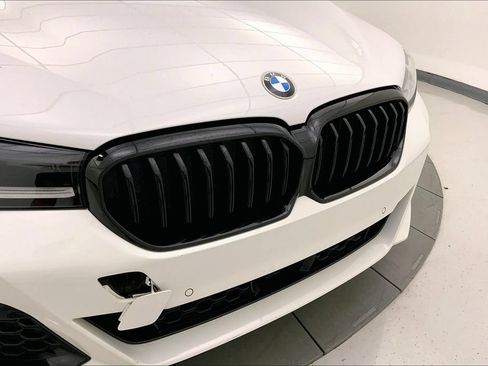 Used 2023 BMW 530i xDrive w/ M Sport Package AWD/4WD image 29