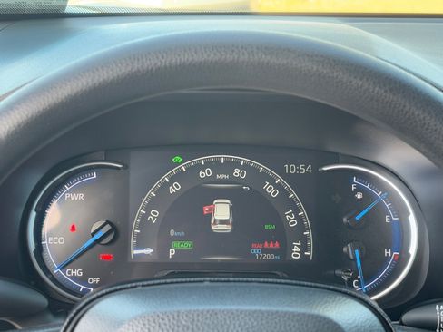 Certified 2025 Toyota RAV4 XLE image 24