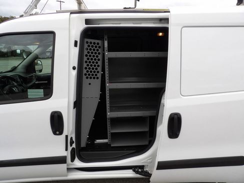 Used 2021 RAM ProMaster City Tradesman SLT image 25